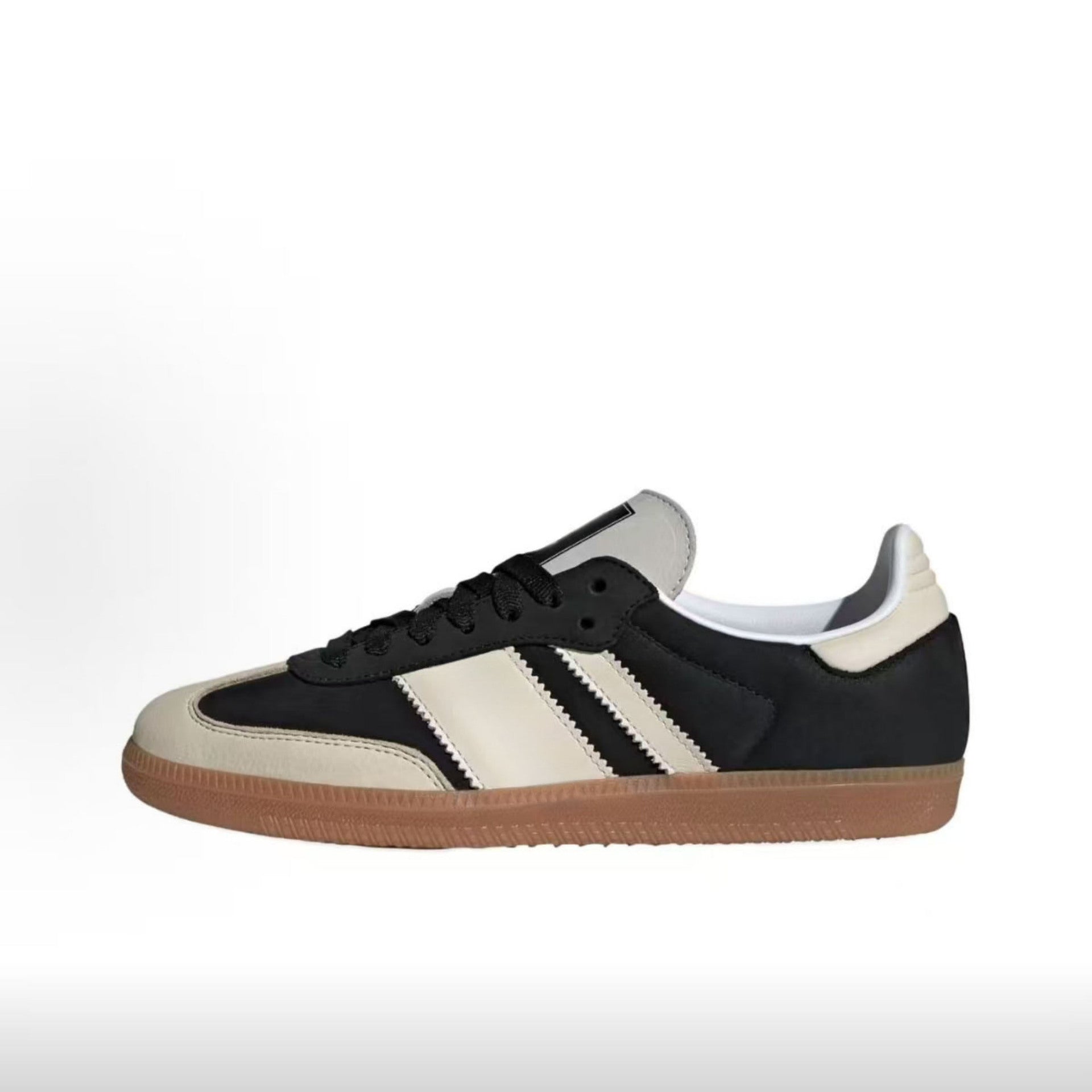 Adidas Samba OG | Unisex Low-Top Suede & Leather Sneakers | 10 Colorways EU 36¨C45