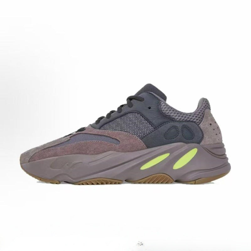 Adidas Yeezy Boost 700 | Unisex Retro Chunky Sneakers | 12 Colorways EU 36¨C45