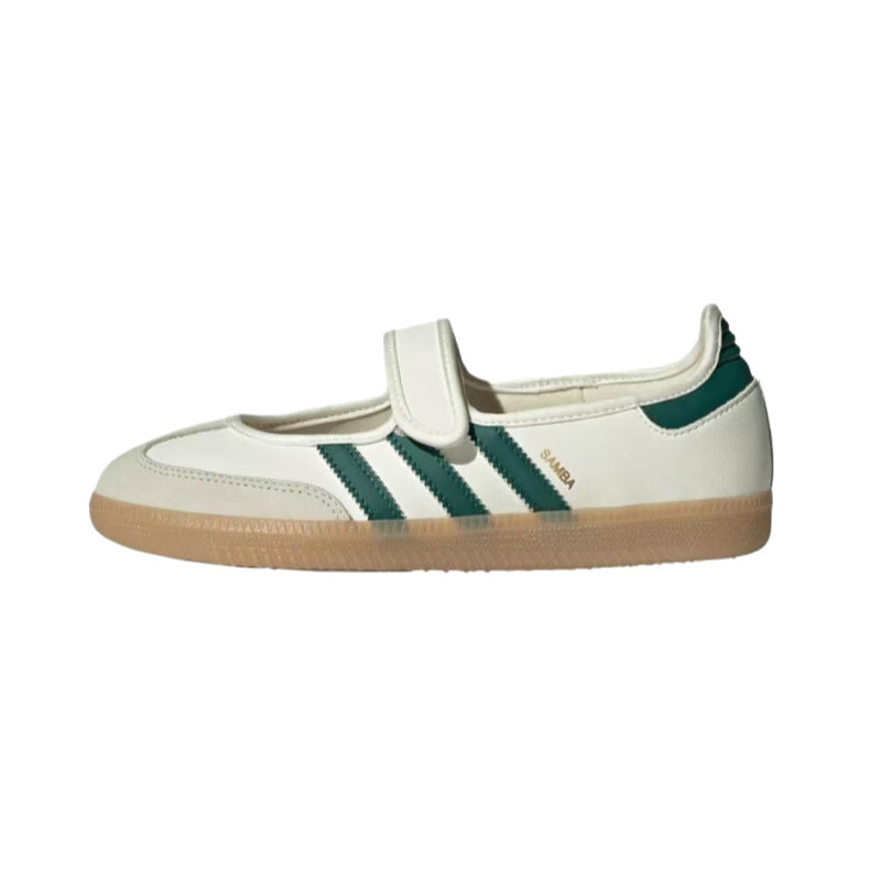 Originals Stan Smith Sneakers | Non-Slip Breathable Unisex Classic Low-Top Shoes