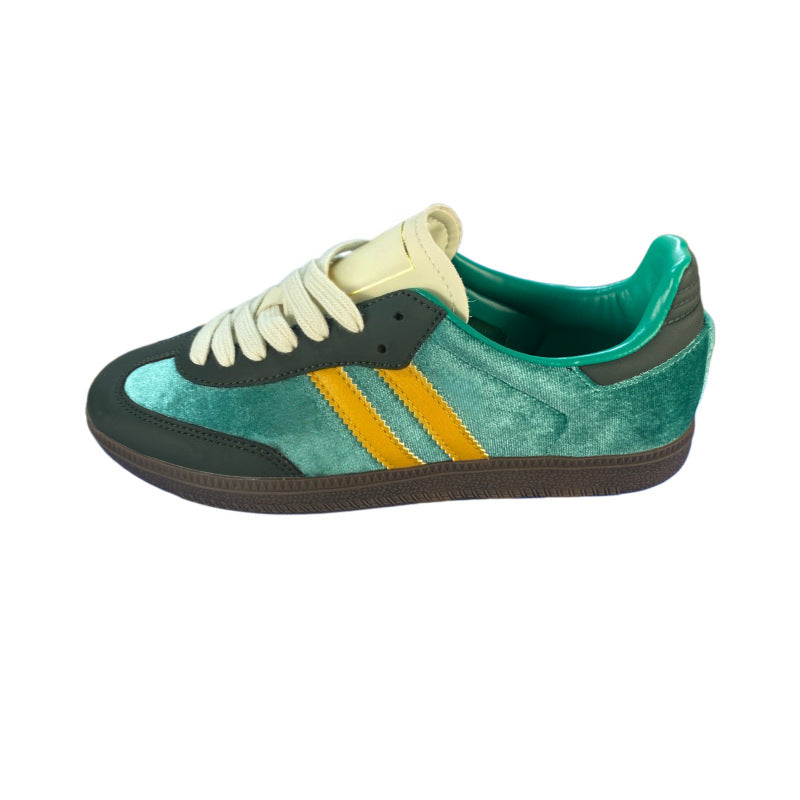 Adidas Samba OG | Unisex Retro Low-Top Sneakers | 9 Colorways | EU 36¨C45