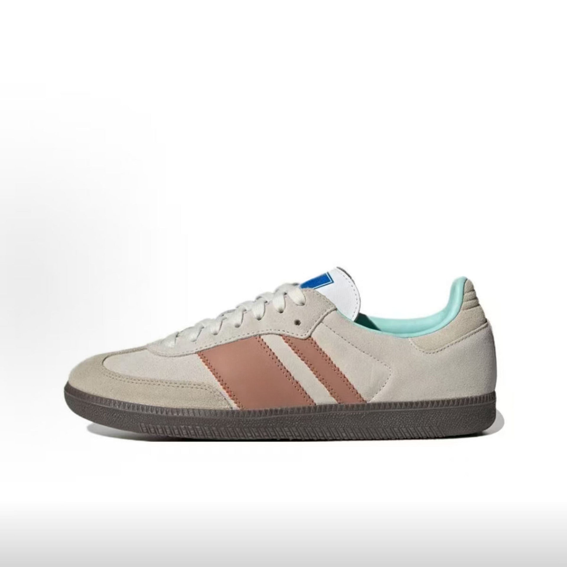 Adidas Samba OG | Unisex Low-Top Suede & Leather Sneakers | 10 Colorways EU 36¨C45