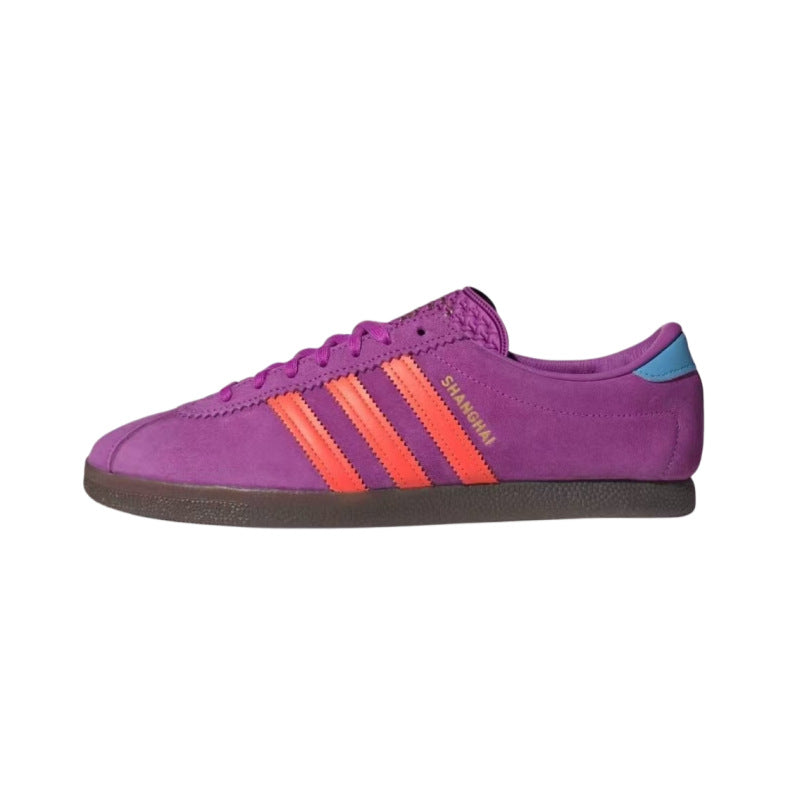 Originals Stan Smith Sneakers | Non-Slip Breathable Unisex Classic Low-Top Shoes