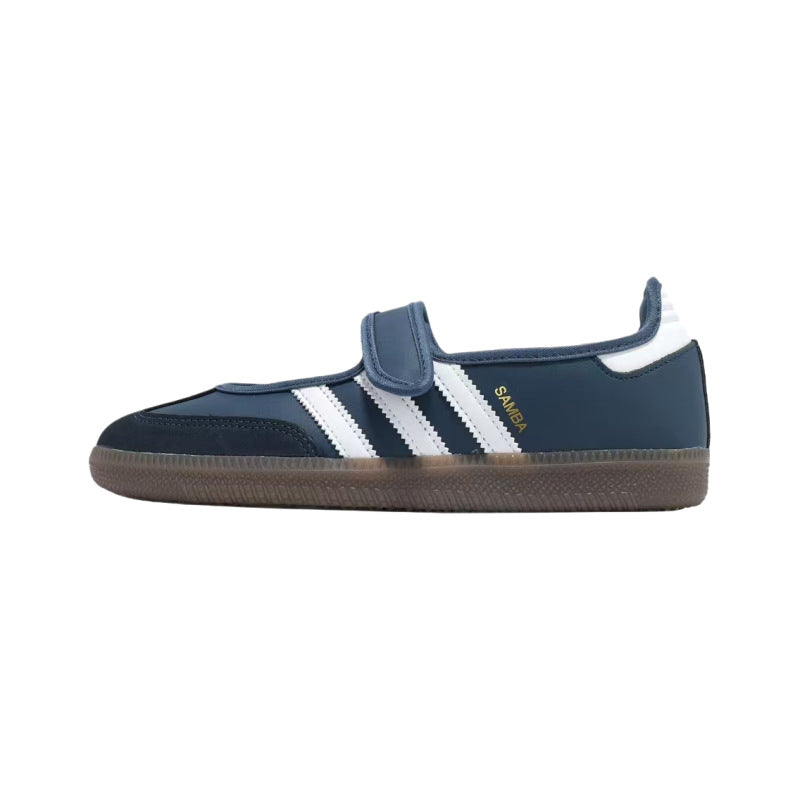 Originals Stan Smith Sneakers | Non-Slip Breathable Unisex Classic Low-Top Shoes