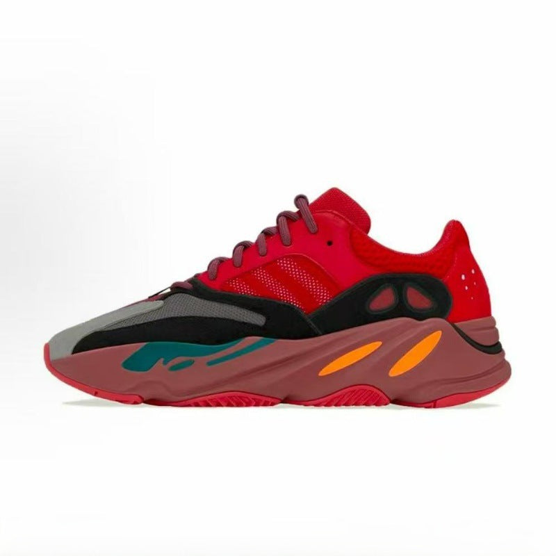 Adidas Yeezy Boost 700 | Unisex Retro Chunky Sneakers | 12 Colorways EU 36¨C45
