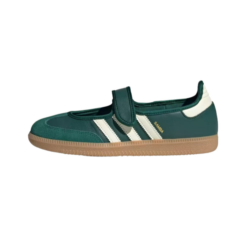 Originals Stan Smith Sneakers | Non-Slip Breathable Unisex Classic Low-Top Shoes