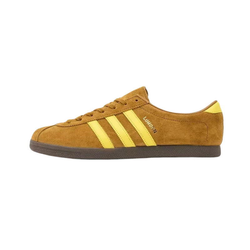 Originals Stan Smith Sneakers | Non-Slip Breathable Unisex Classic Low-Top Shoes