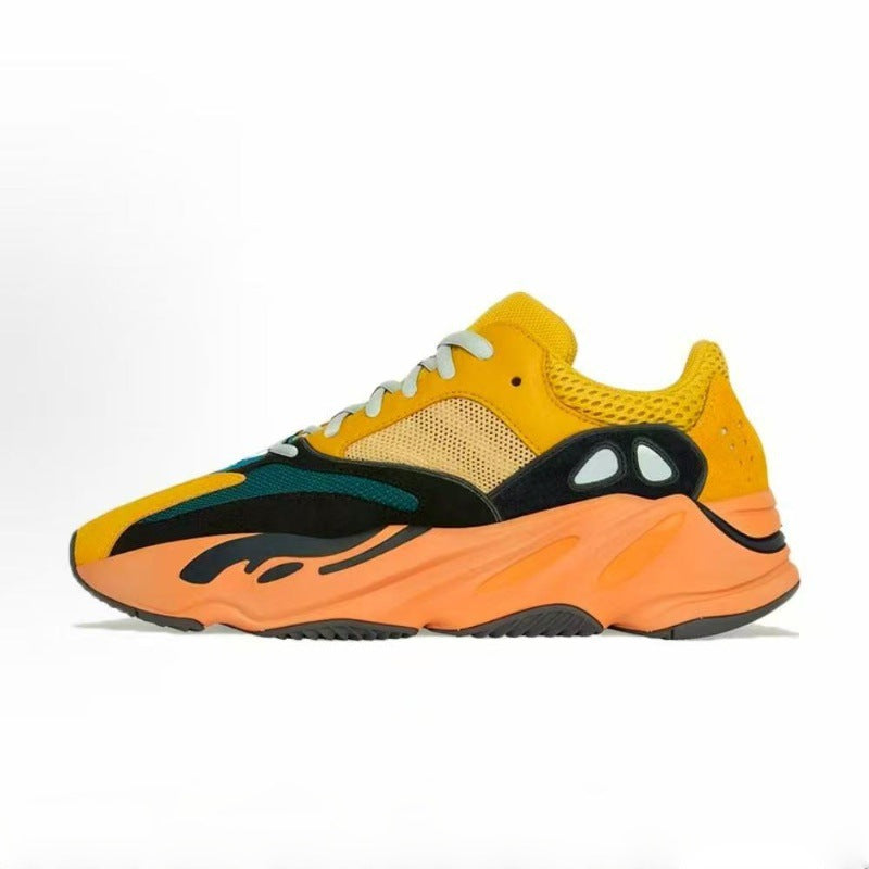 Adidas Yeezy Boost 700 | Unisex Retro Chunky Sneakers | 12 Colorways EU 36¨C45