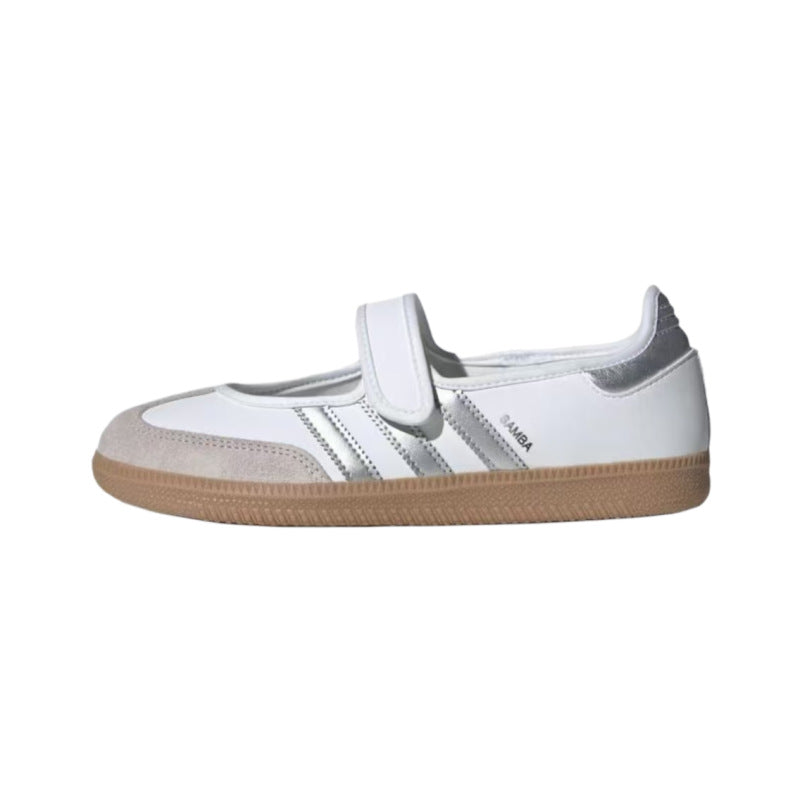 Originals Stan Smith Sneakers | Non-Slip Breathable Unisex Classic Low-Top Shoes