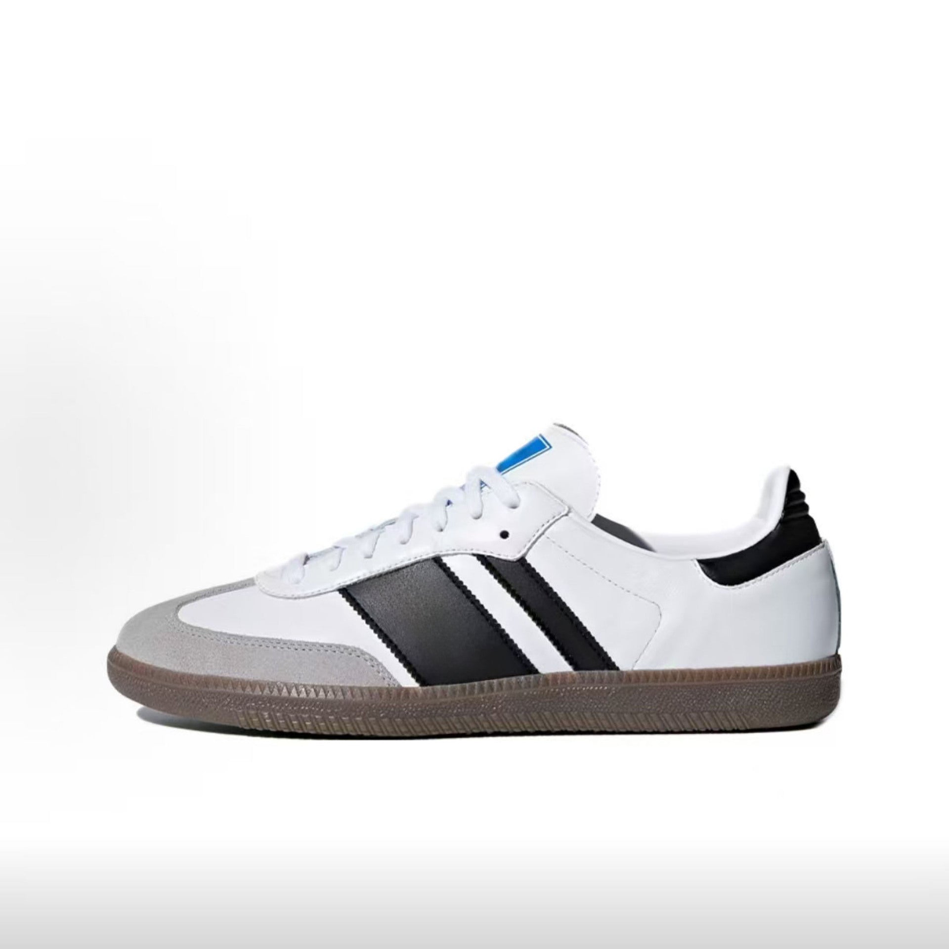 Adidas Samba OG | Unisex Low-Top Suede & Leather Sneakers | 10 Colorways EU 36¨C45