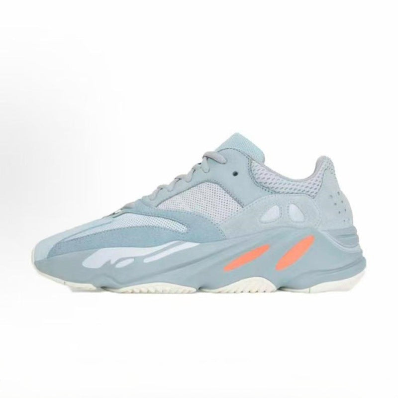 Adidas Yeezy Boost 700 | Unisex Retro Chunky Sneakers | 12 Colorways EU 36¨C45
