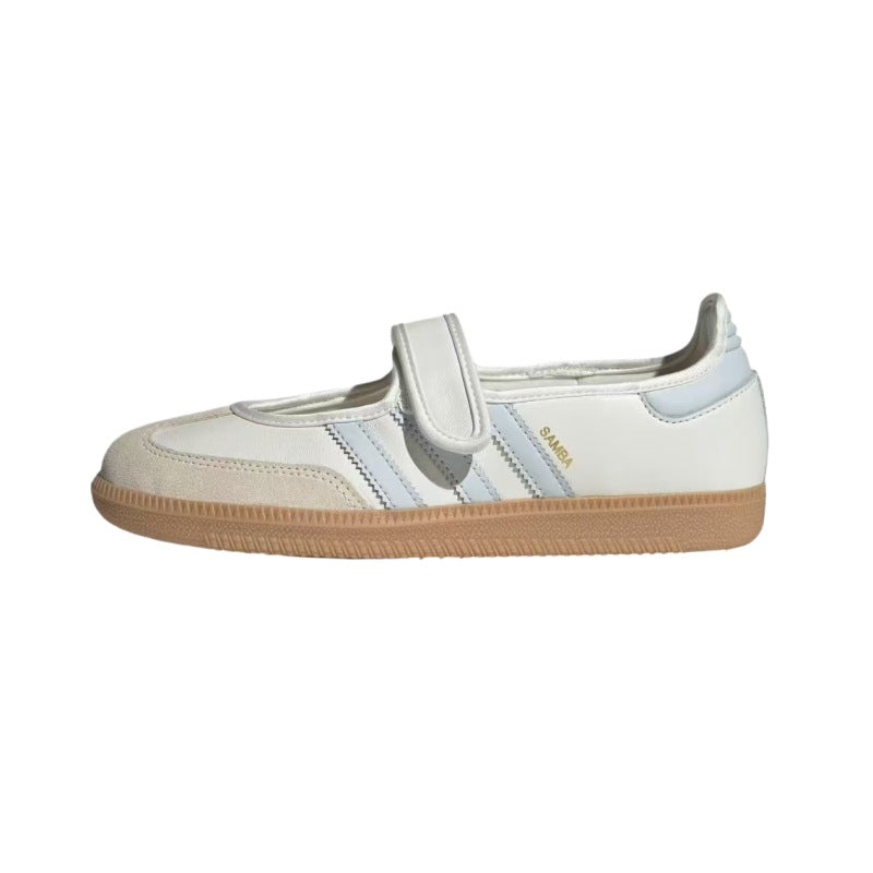 Originals Stan Smith Sneakers | Non-Slip Breathable Unisex Classic Low-Top Shoes