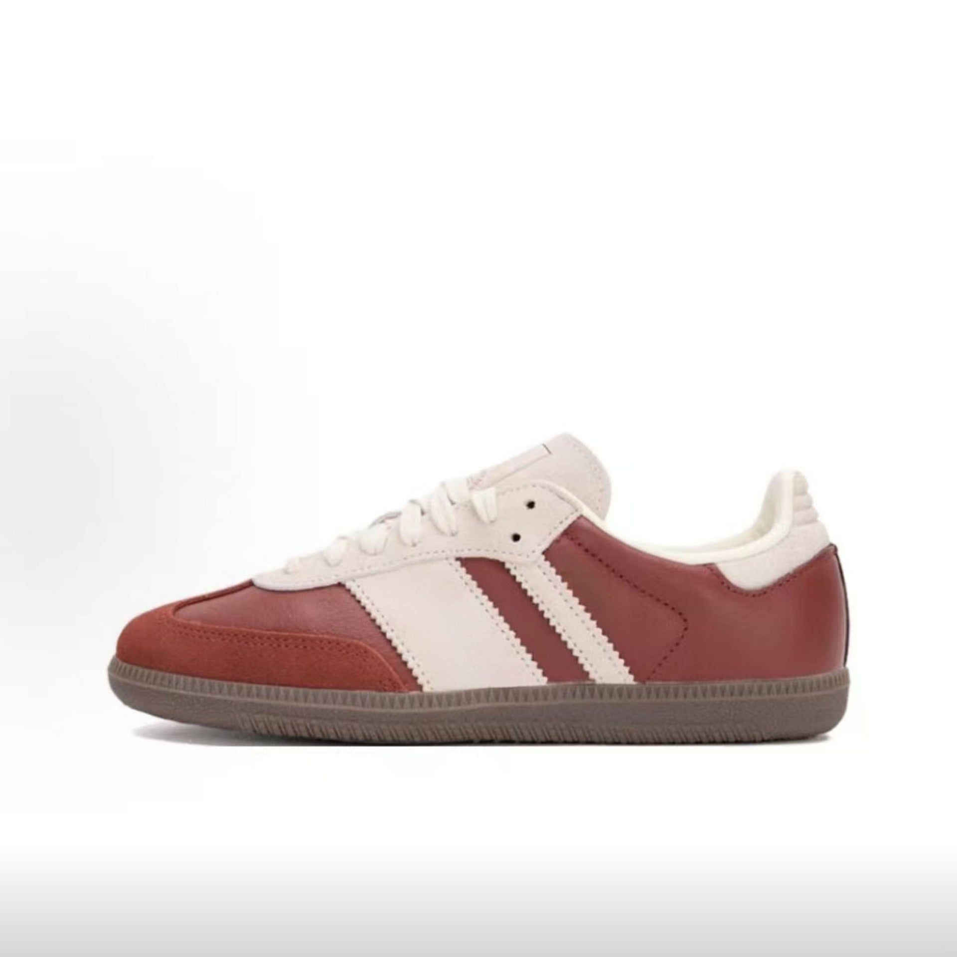 Adidas Samba OG | Unisex Low-Top Suede & Leather Sneakers | 10 Colorways EU 36¨C45