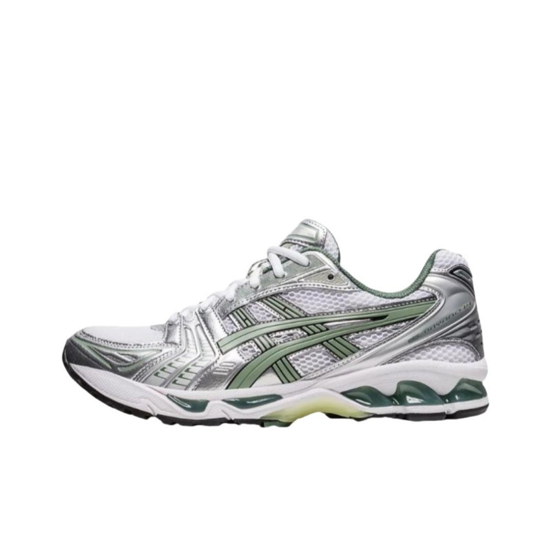 ASICS GEL-Kayano 14 | Premium Retro Running Sneakers | 9 Colorways | EU 36¨C45