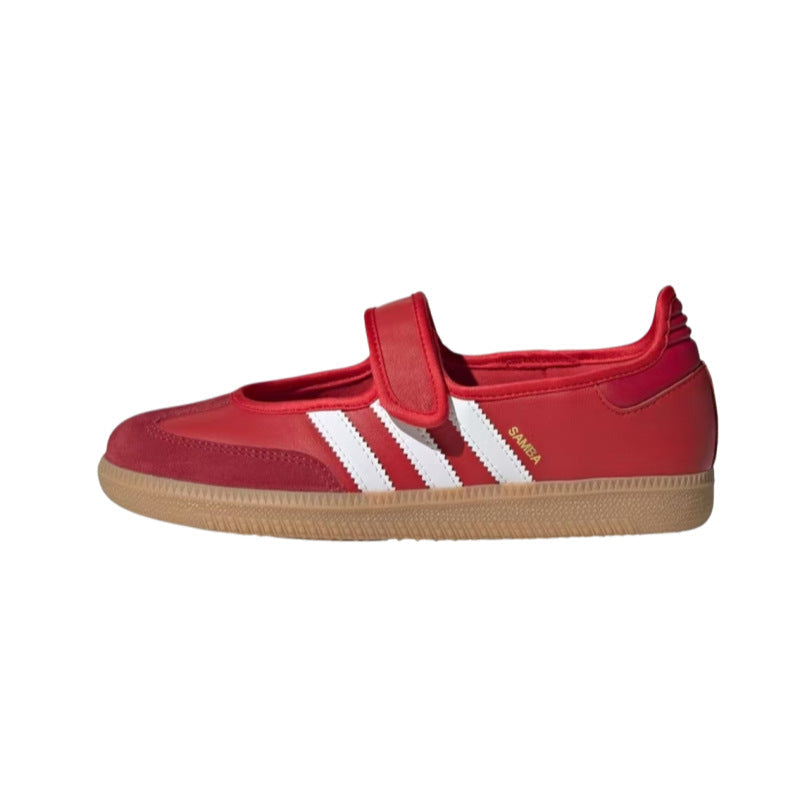 Originals Stan Smith Sneakers | Non-Slip Breathable Unisex Classic Low-Top Shoes