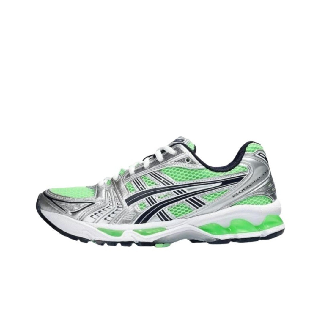 ASICS GEL-Kayano 14 | Premium Retro Running Sneakers | 9 Colorways | EU 36¨C45