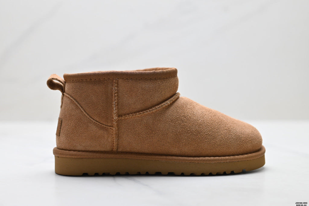 UGG Classic Ultra Mini Platform Ankle Boots - product image 2