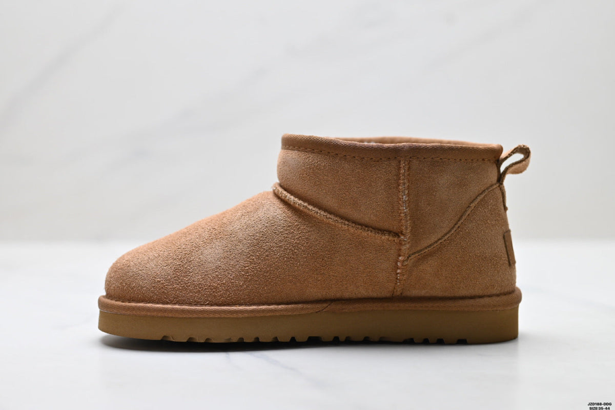 UGG Classic Ultra Mini Platform Ankle Boots - product image 4