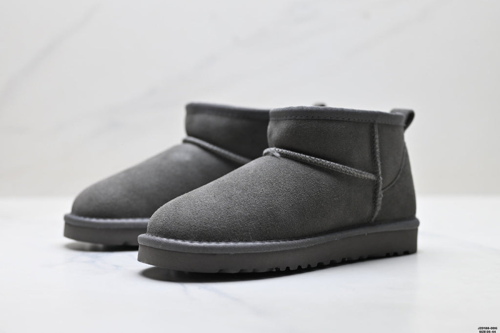 UGG Classic Ultra Mini Platform Ankle Boots - product image 5