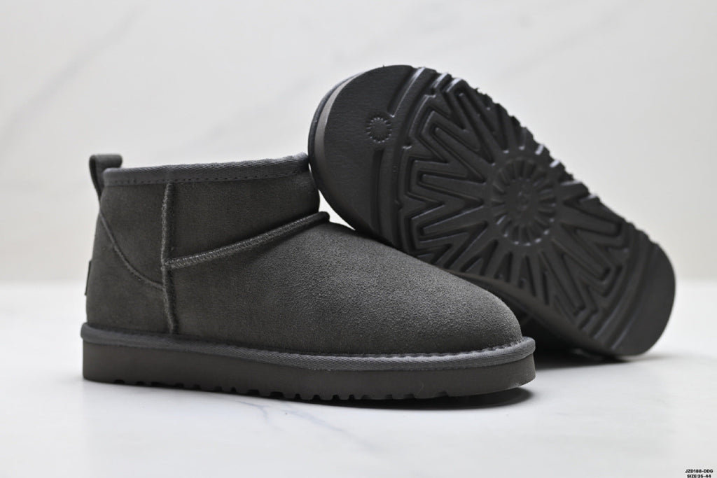UGG Classic Ultra Mini Platform Ankle Boots - product image 6
