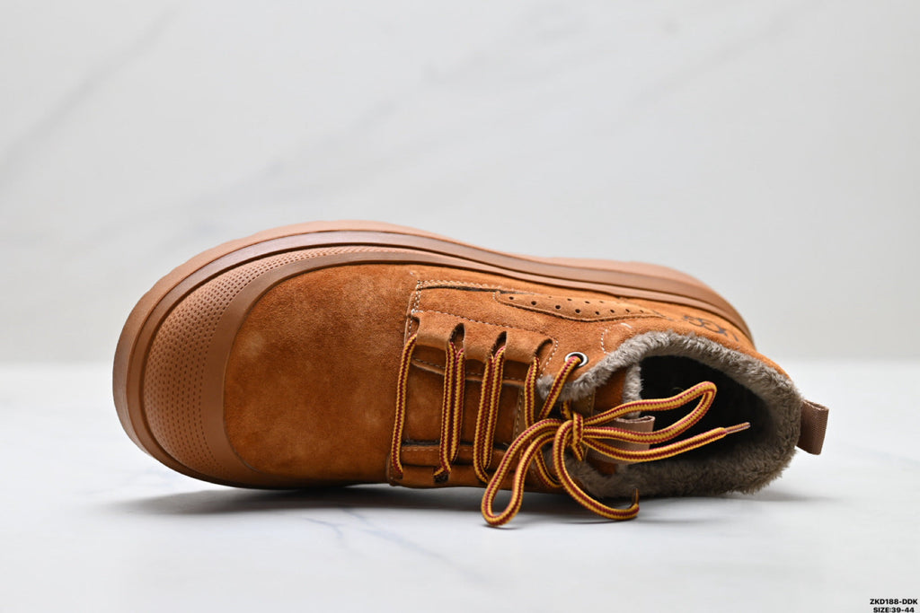 UGG Tasman Weather Hybrid Waterproof Low-Top Shoes - product image 3