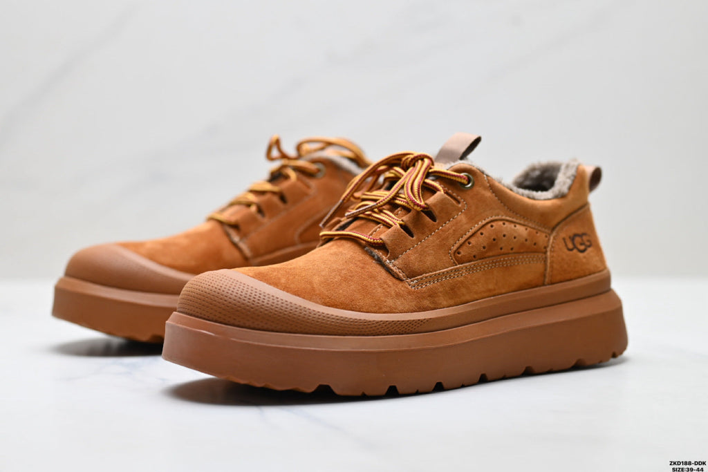 UGG Tasman Weather Hybrid Waterproof Low-Top Shoes - product image 5
