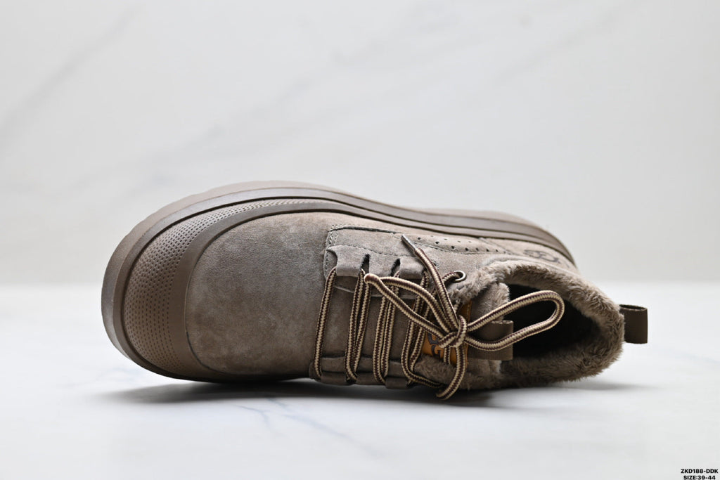 UGG Tasman Weather Hybrid Waterproof Low-Top Shoes - product image 3