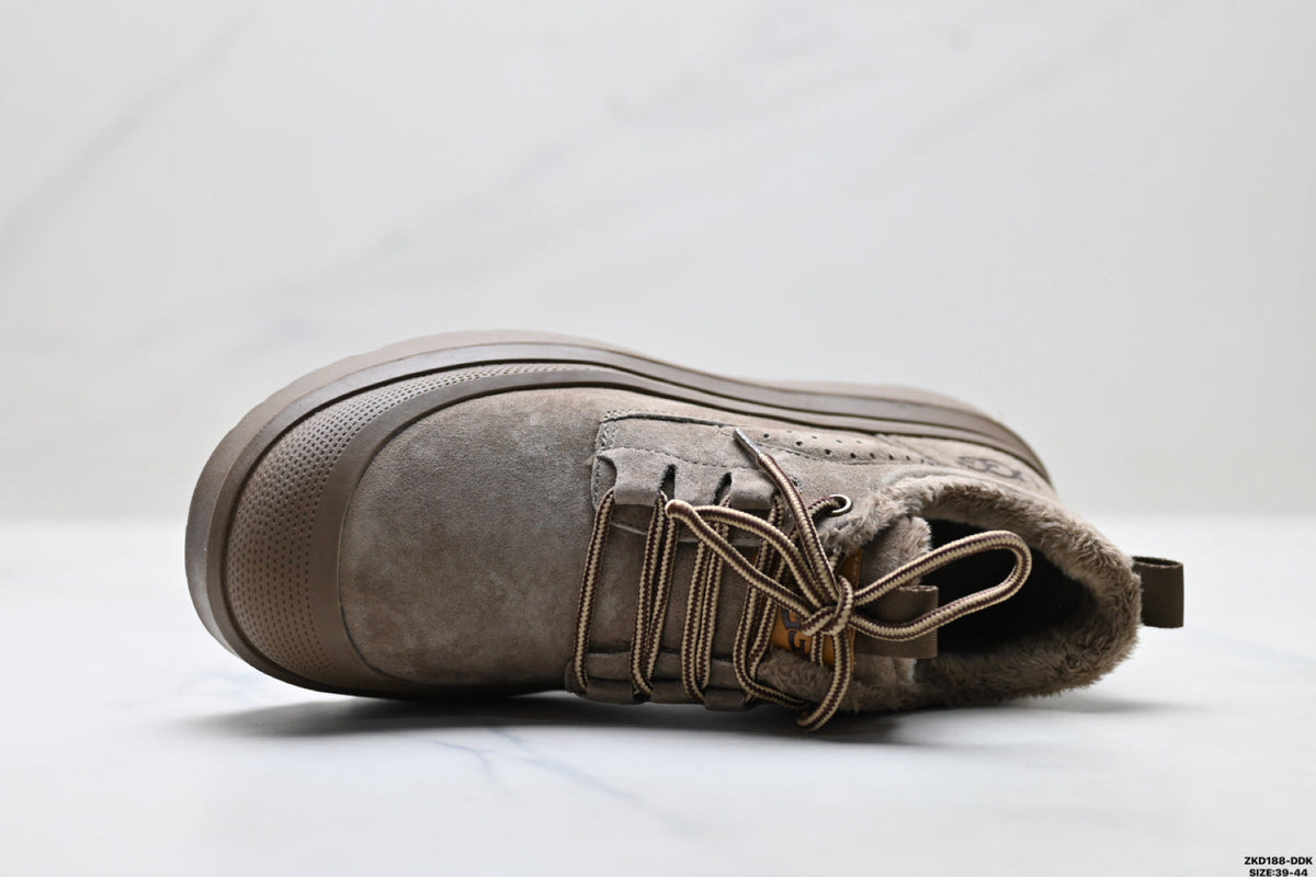 UGG Tasman Weather Hybrid Waterproof Low-Top Shoes - product image 3