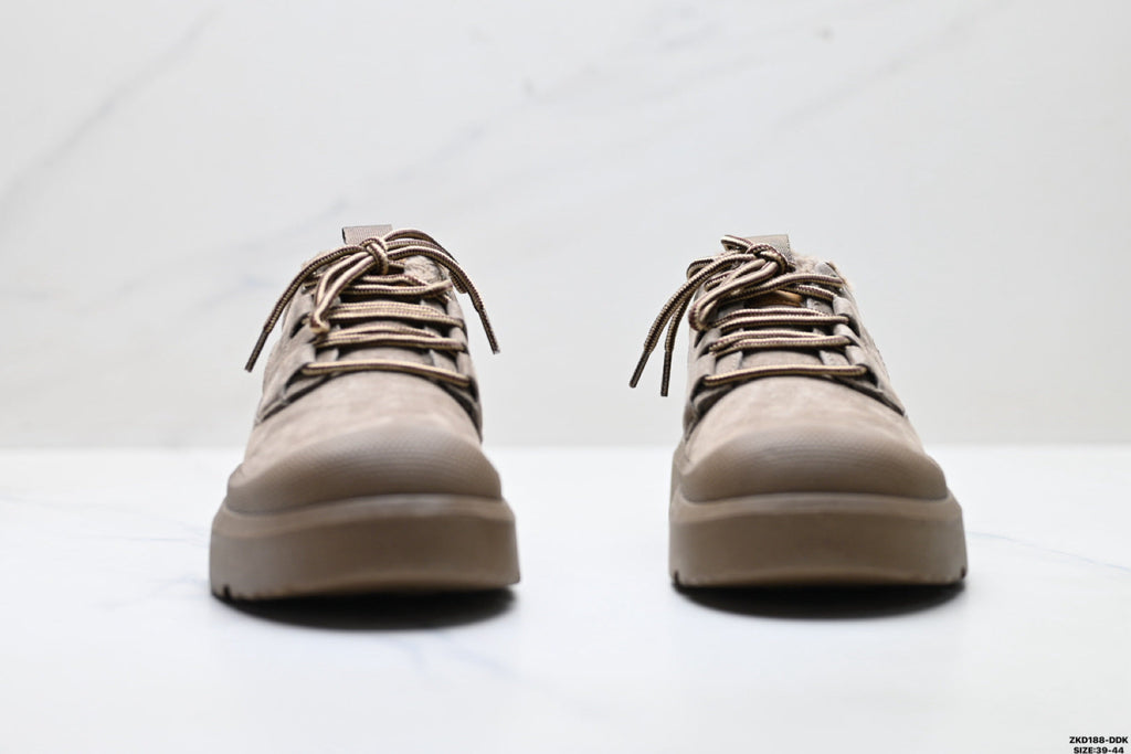 UGG Tasman Weather Hybrid Waterproof Low-Top Shoes - product image 8