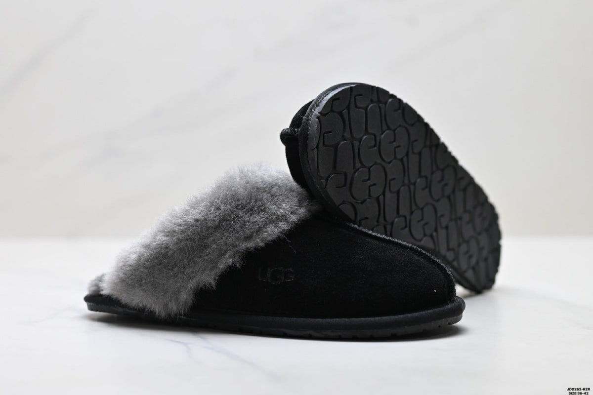 UGG Scuffette II Shearling Slippers - product image 6