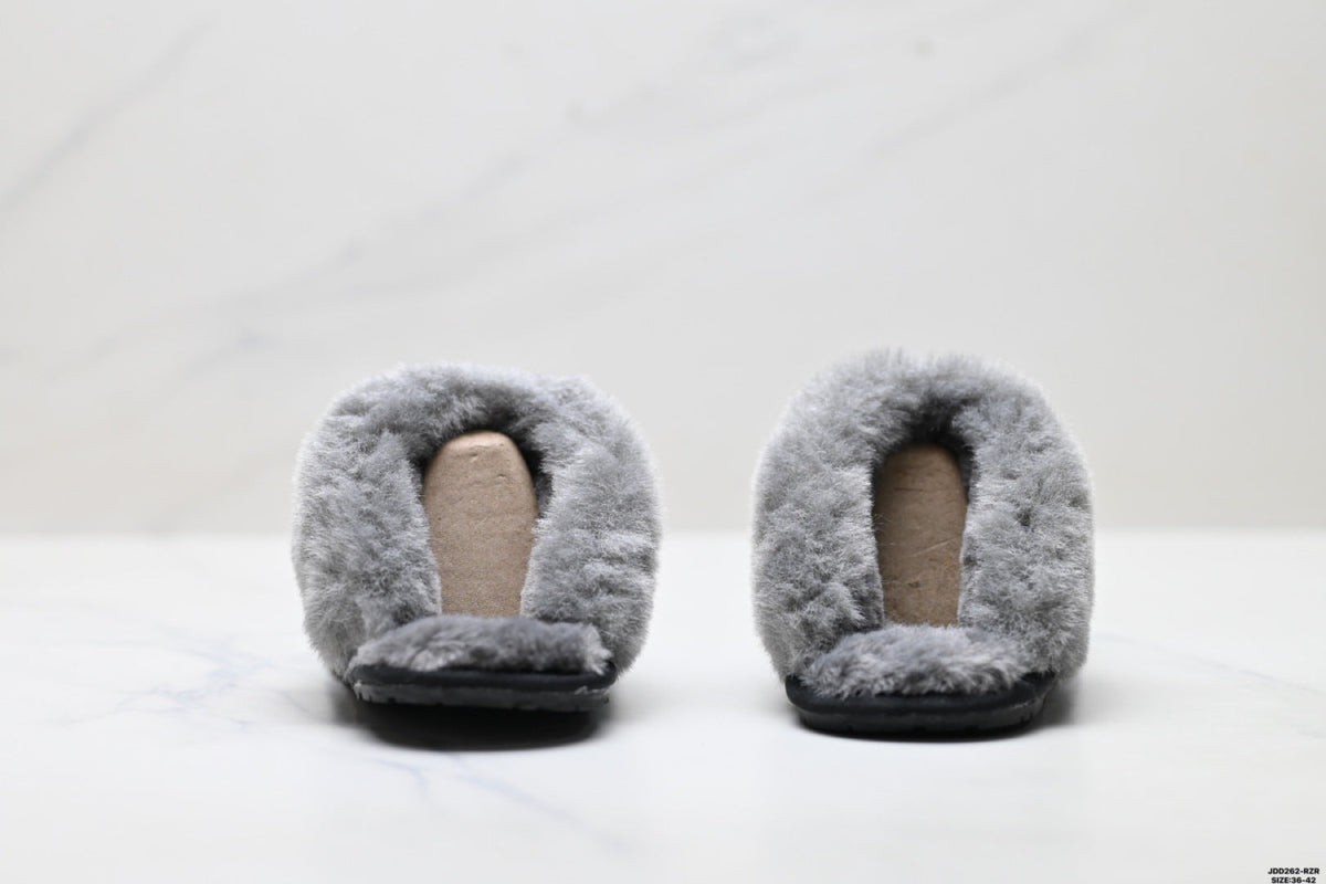 UGG Scuffette II Shearling Slippers - product image 7