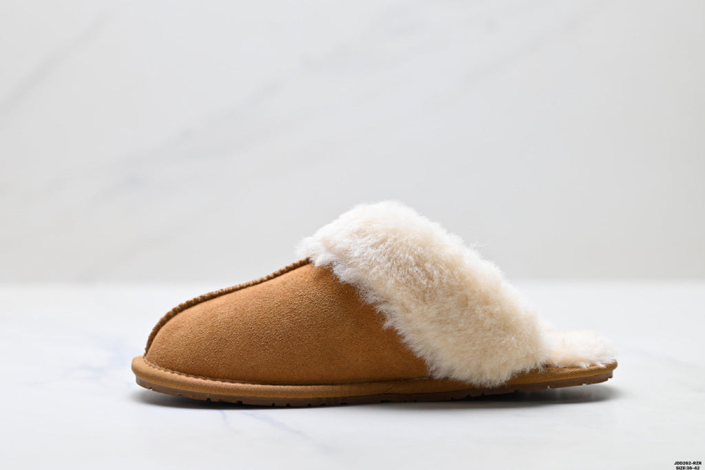 UGG Scuffette II Shearling Slippers - product image 4