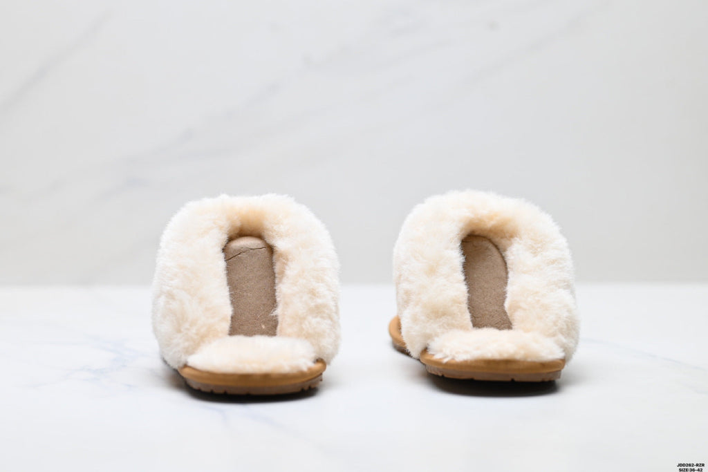 UGG Scuffette II Shearling Slippers - product image 7