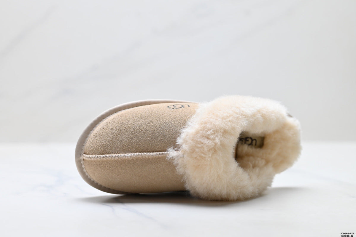 UGG Scuffette II Shearling Slippers - product image 3