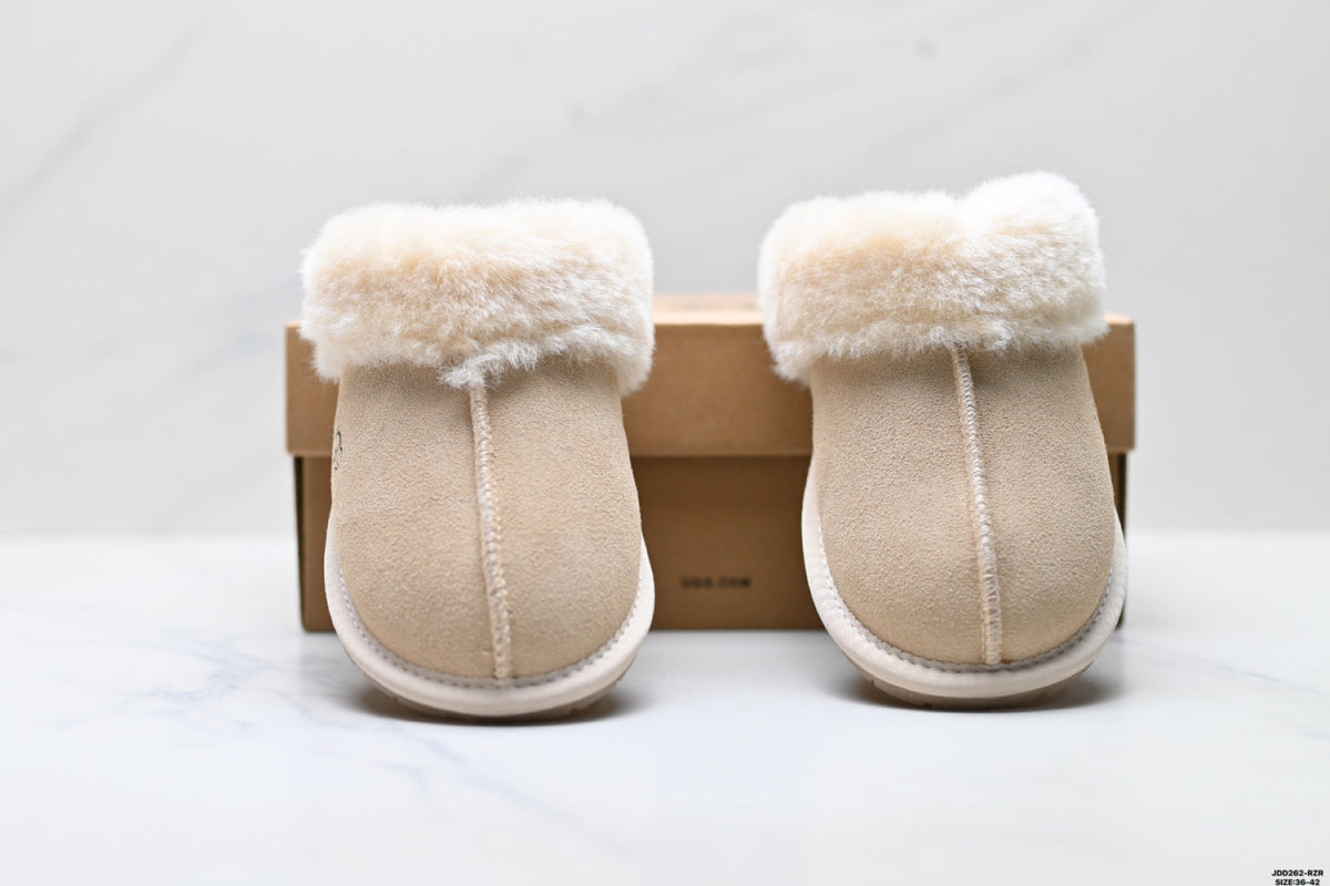 UGG Scuffette II Shearling Slippers - product image 8
