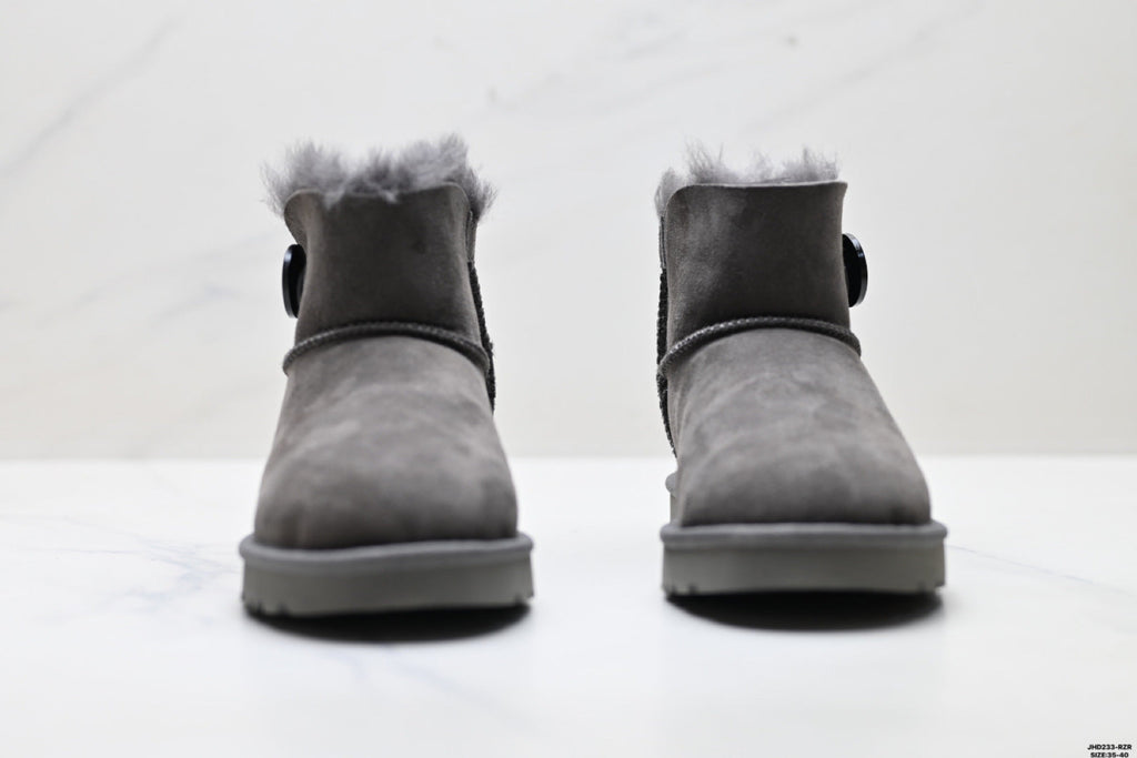 UGG Bailey Button II Boost Single-Button Winter Boots - product image 8