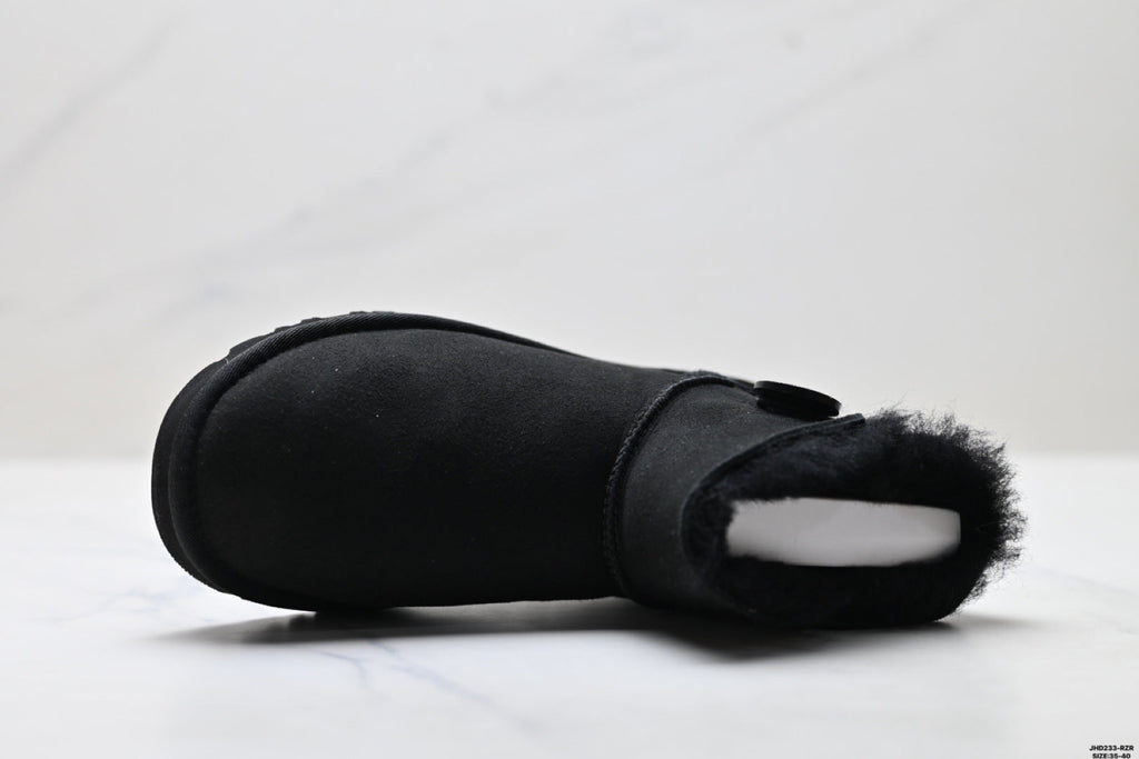 UGG Bailey Button II Boost Single-Button Winter Boots - product image 3