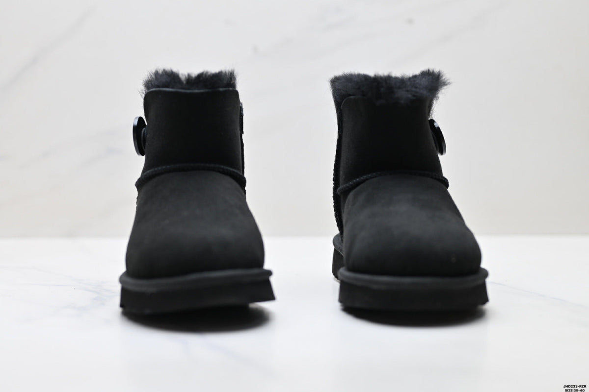 UGG Bailey Button II Boost Single-Button Winter Boots - product image 8