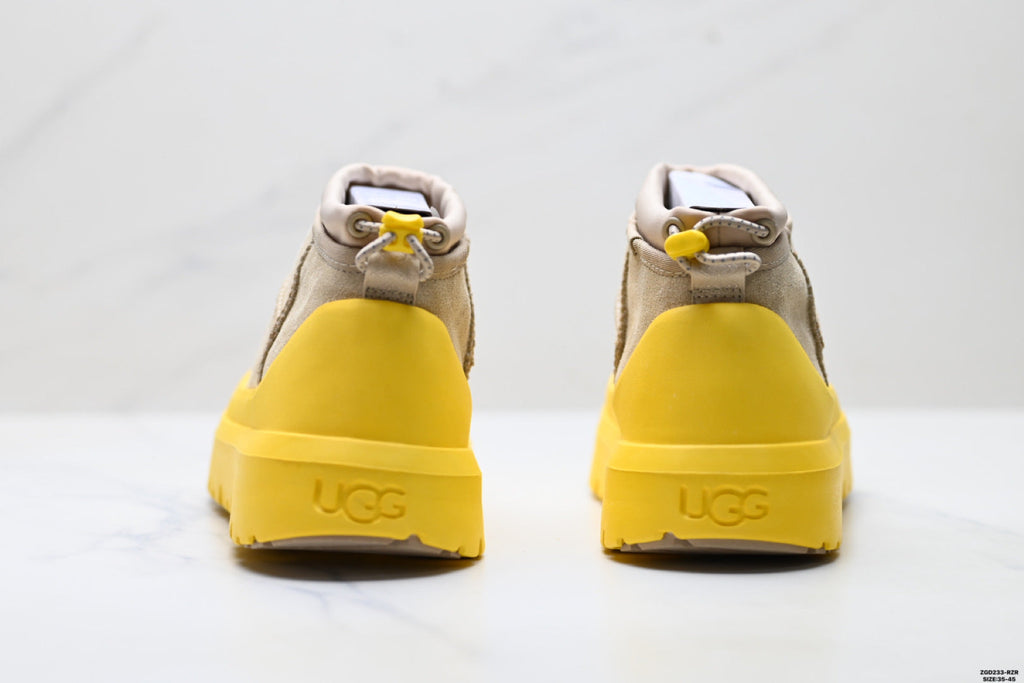 UGG Neumel Weather Hybrid Waterproof Ankle Boots - product image 7