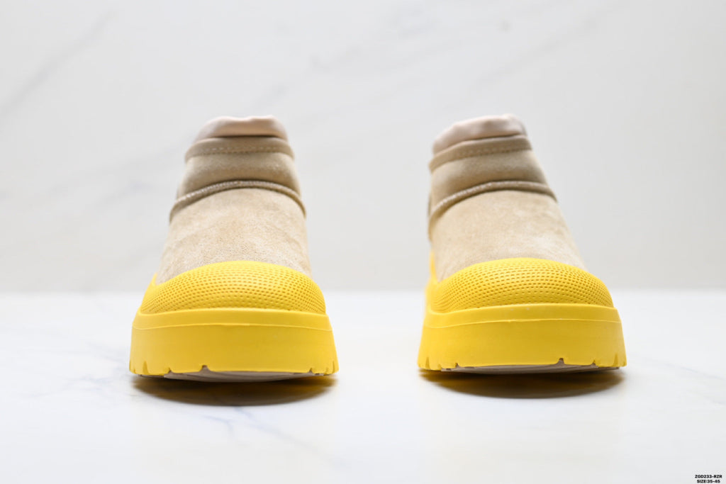 UGG Neumel Weather Hybrid Waterproof Ankle Boots - product image 8