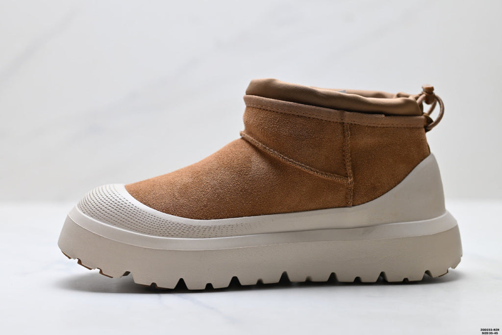 UGG Neumel Weather Hybrid Waterproof Ankle Boots - product image 4
