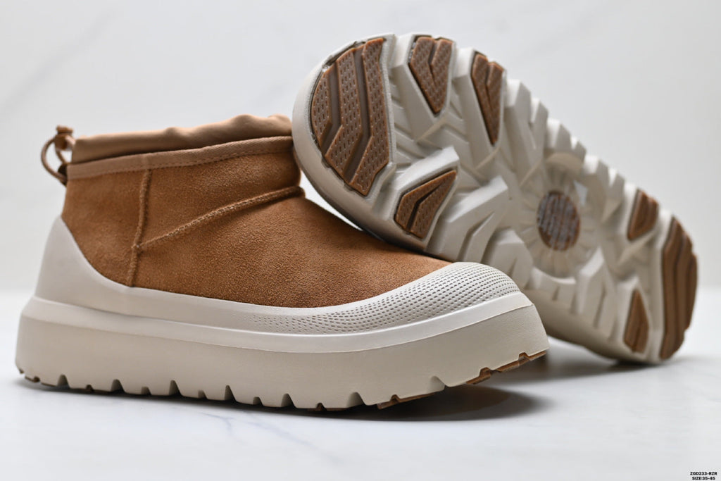 UGG Neumel Weather Hybrid Waterproof Ankle Boots - product image 6