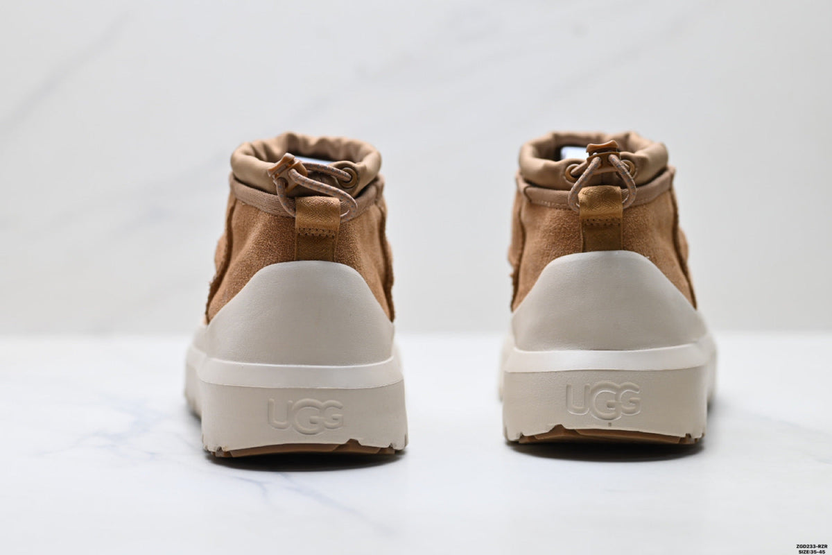 UGG Neumel Weather Hybrid Waterproof Ankle Boots - product image 7