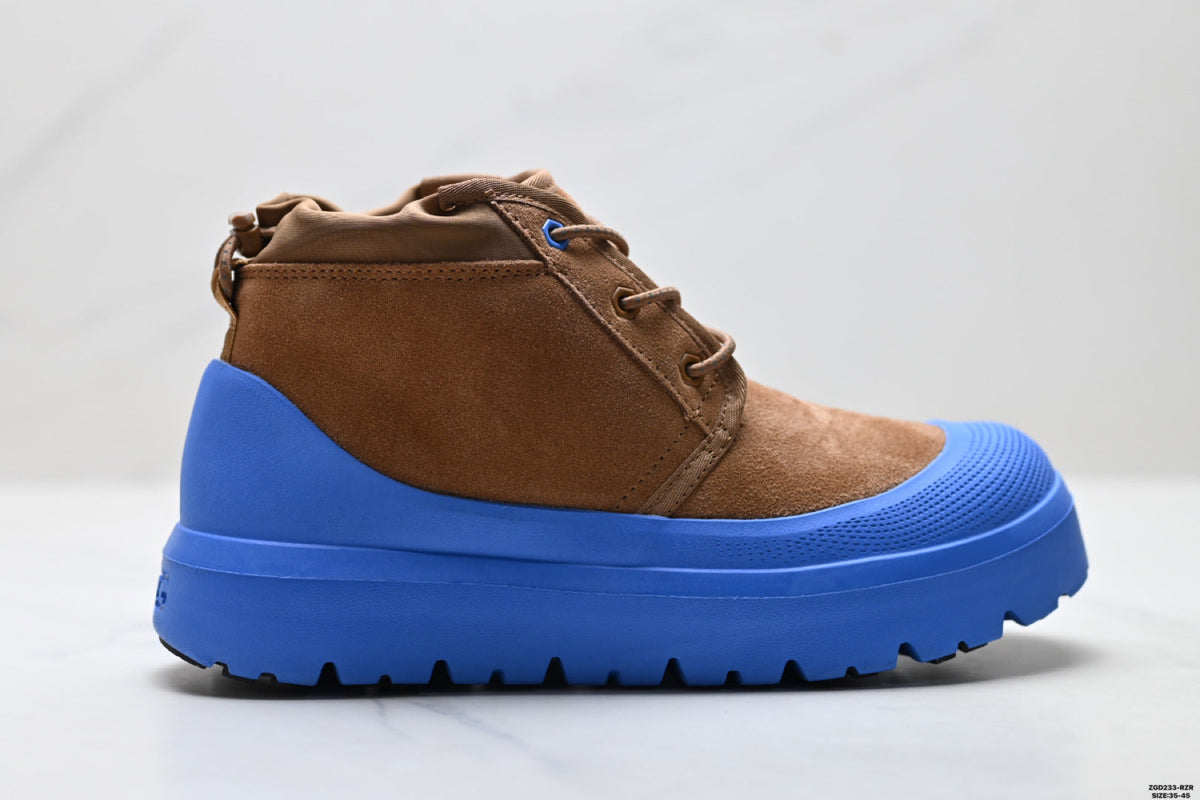 UGG Neumel Weather Hybrid Waterproof Ankle Boots - product image 2