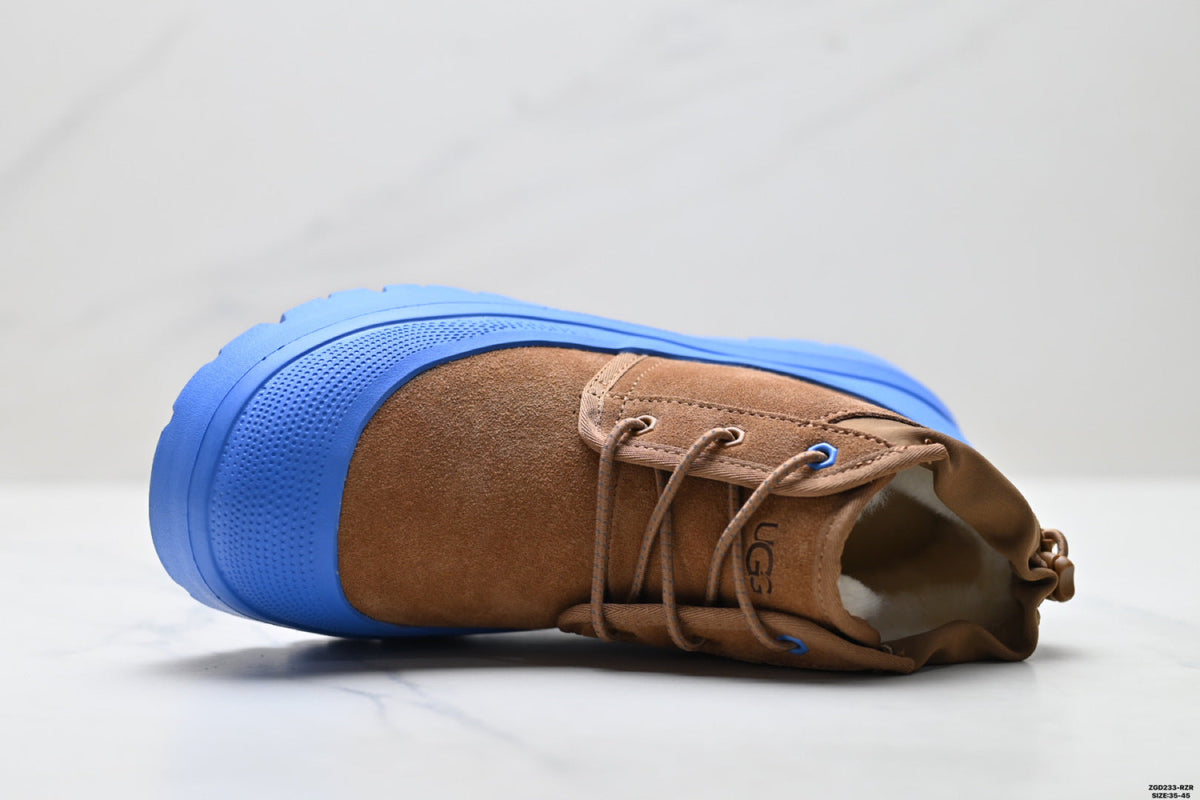 UGG Neumel Weather Hybrid Waterproof Ankle Boots - product image 3