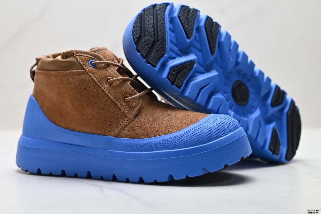 UGG Neumel Weather Hybrid Waterproof Ankle Boots - product image 6