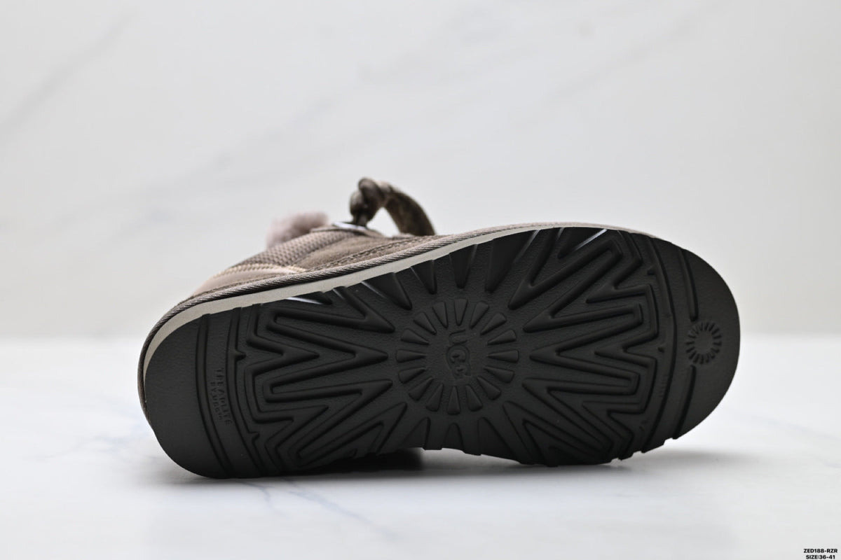UGG Lowmel Shearling Casual Shoes - product image 9