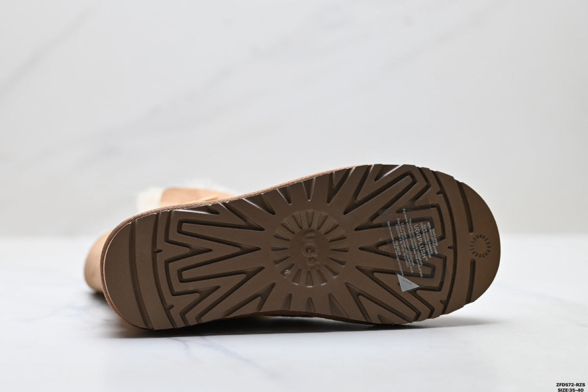 UGG Bailey Button II Boost Single-Button Winter Boots - product image 9