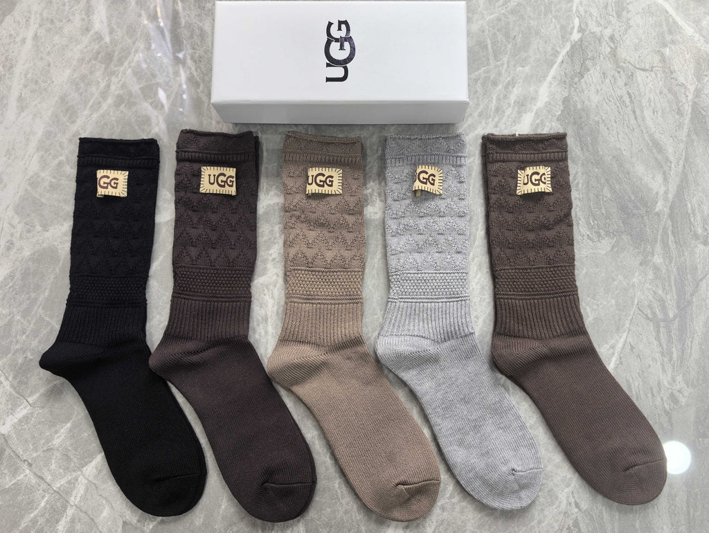 UGG Signature Sock Gift Box - product image 2