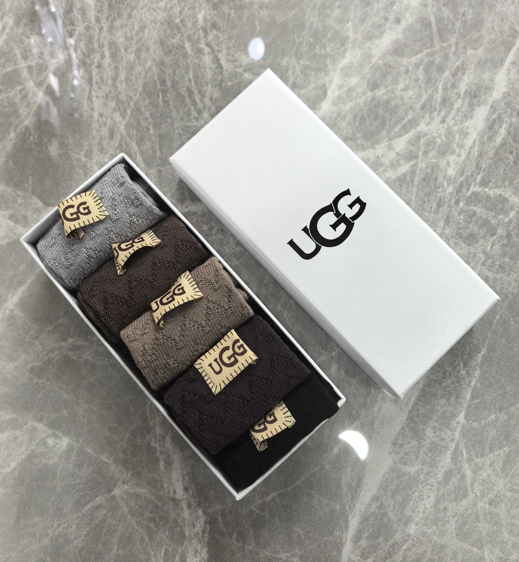UGG Signature Sock Gift Box - product image 7
