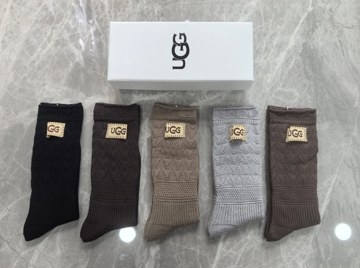 UGG Signature Sock Gift Box - product image 8